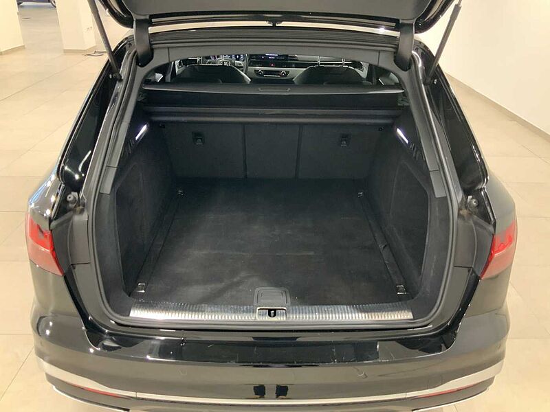 Audi A4 5ª serie Avant 40 TDI quattro S tronic S line edition
