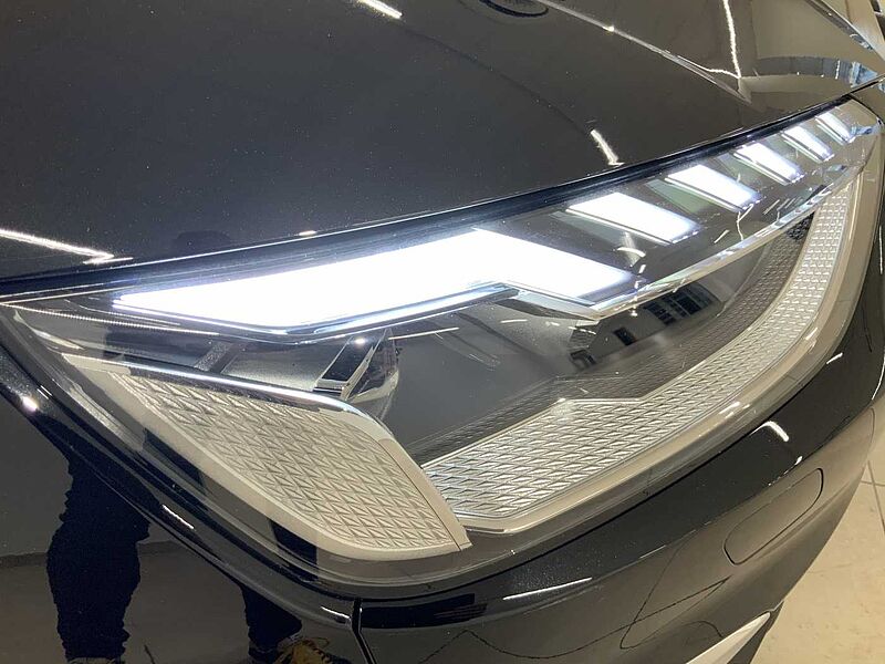 Audi A4 5ª serie Avant 40 TDI quattro S tronic S line edition