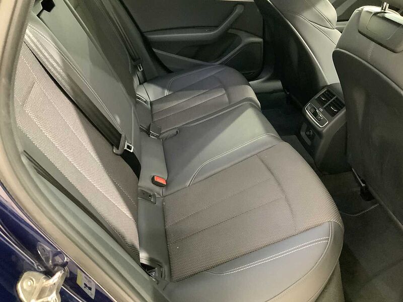 Audi A4 5ª serie Avant 40 TDI quattro S tronic S line edition