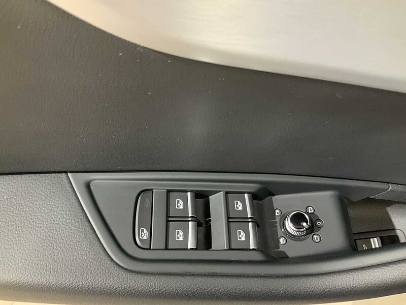 Audi A4 5ª serie Avant 40 TDI quattro S tronic S line edition