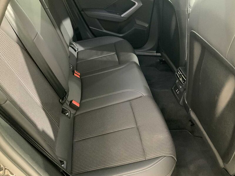 Audi A3 4ª serie SPB 35 TDI S tronic S line edition