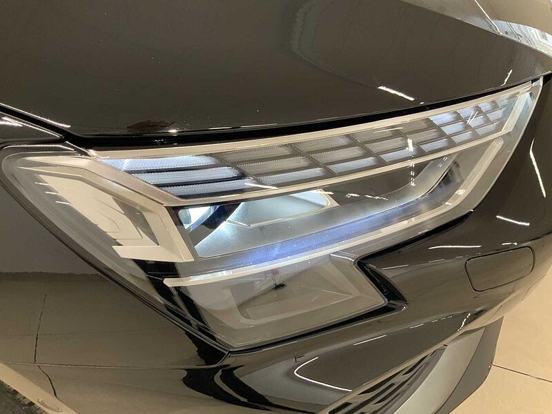 Audi A3 4ª serie SPB 35 TDI S tronic S line edition