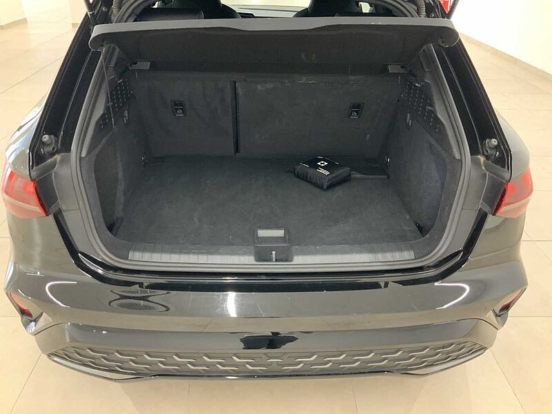 Audi A3 4ª serie SPB 35 TDI S tronic S line edition