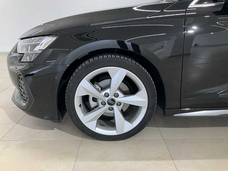 Audi A3 4ª serie SPB 35 TDI S tronic S line edition