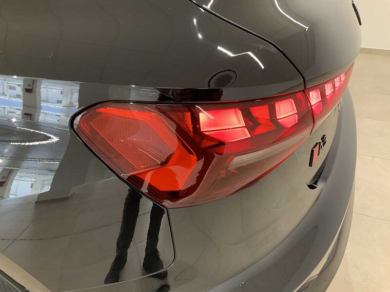 Audi A3 4ª serie SPB 35 TDI S tronic S line edition