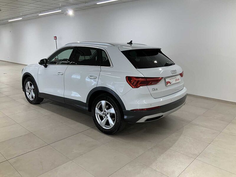 Audi Q3 2ª serie 35 TDI S tronic Business Advanced