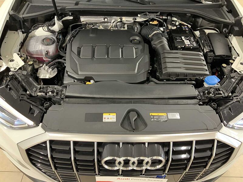 Audi Q3 2ª serie 35 TDI S tronic Business Advanced