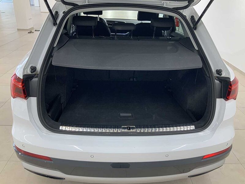 Audi Q3 2ª serie 35 TDI S tronic Business Advanced