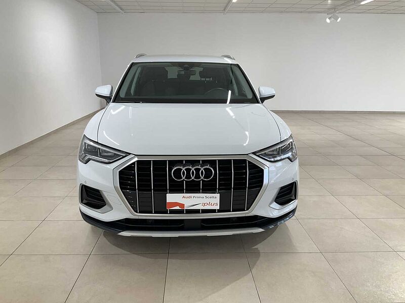 Audi Q3 2ª serie 35 TDI S tronic Business Advanced