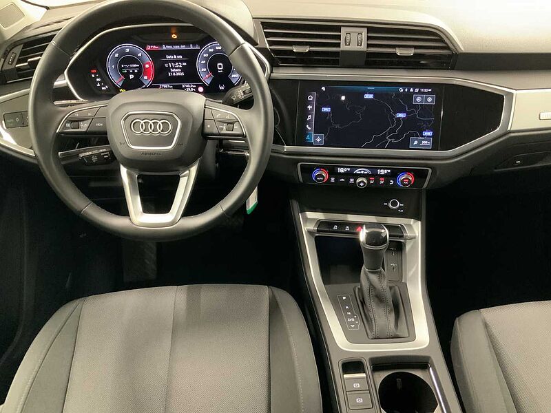 Audi Q3 2ª serie 35 TDI S tronic Business Advanced