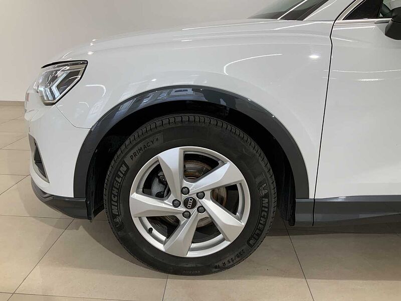 Audi Q3 2ª serie 35 TDI S tronic Business Advanced
