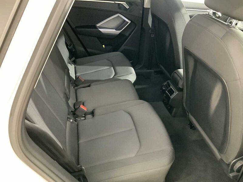 Audi Q3 2ª serie 35 TDI S tronic Business Advanced