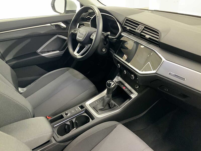 Audi Q3 2ª serie 35 TDI S tronic Business Advanced