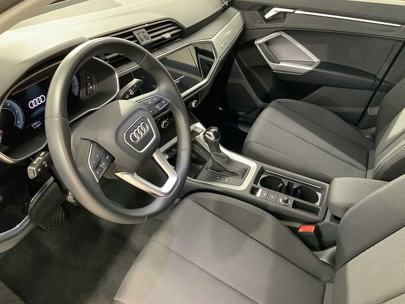 Audi Q3 2ª serie 35 TDI S tronic Business Advanced