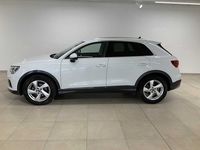 Audi Q3 2ª serie 35 TDI S tronic Business Advanced