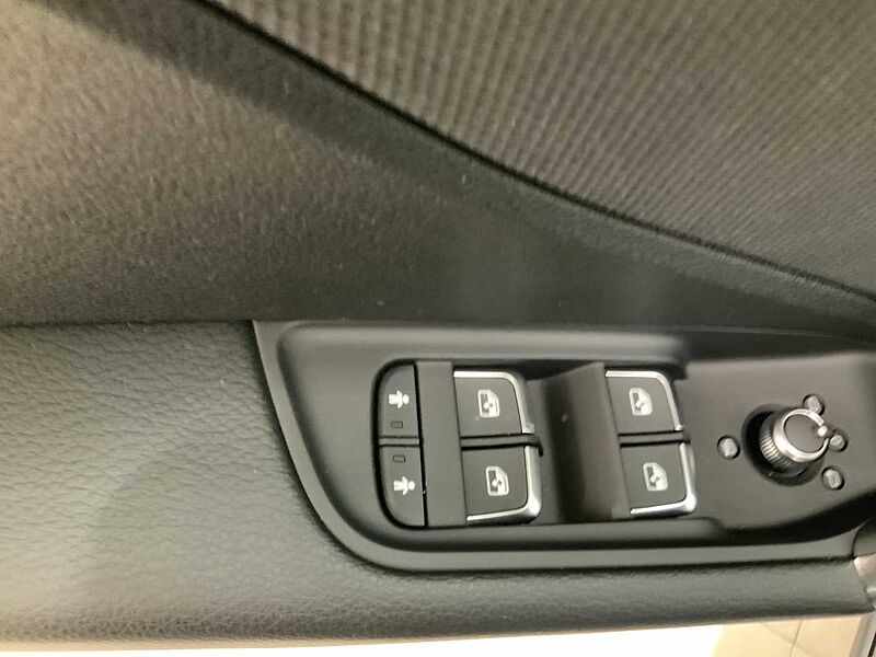 Audi Q2 35 TDI S tronic S line Edition