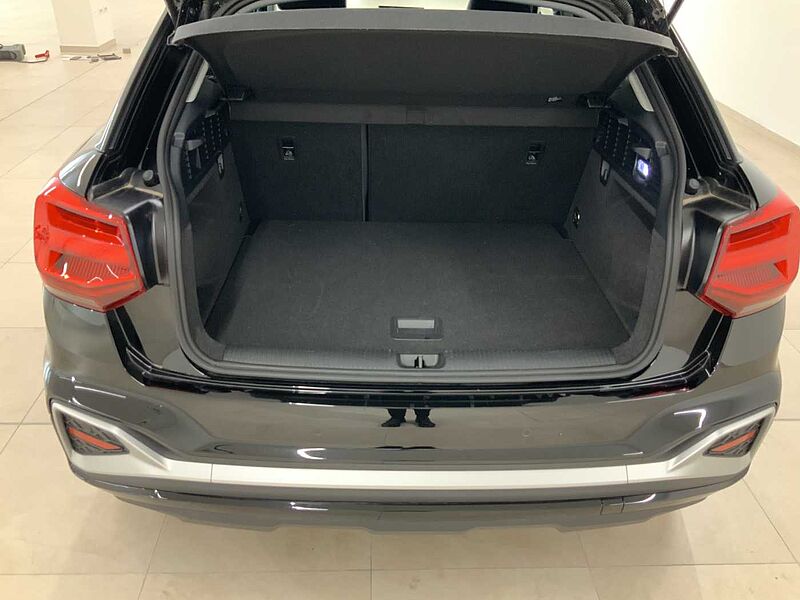 Audi Q2 35 TDI S tronic S line Edition