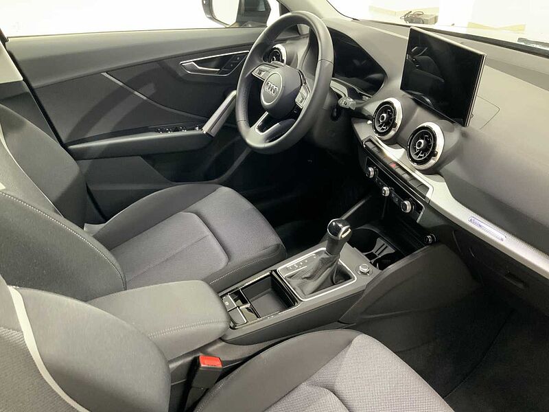 Audi Q2 35 TDI S tronic S line Edition