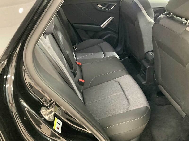 Audi Q2 35 TDI S tronic S line Edition
