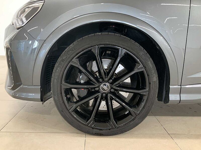 Audi Q3 2ª serie RS SPB quattro S tronic