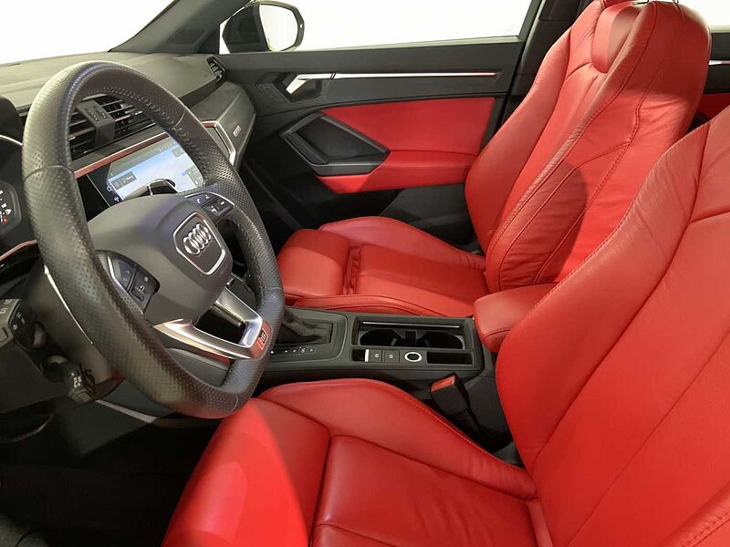 Audi Q3 2ª serie RS SPB quattro S tronic
