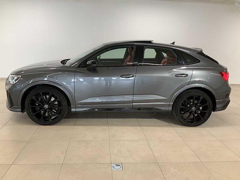 Audi Q3 2ª serie RS SPB quattro S tronic