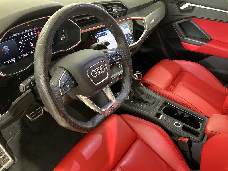 Audi Q3 2ª serie RS SPB quattro S tronic