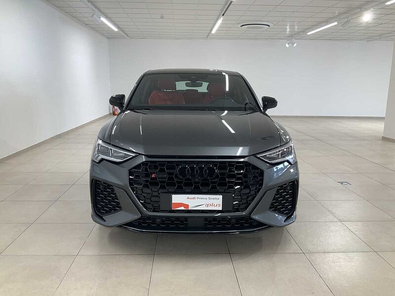 Audi Q3 2ª serie RS SPB quattro S tronic