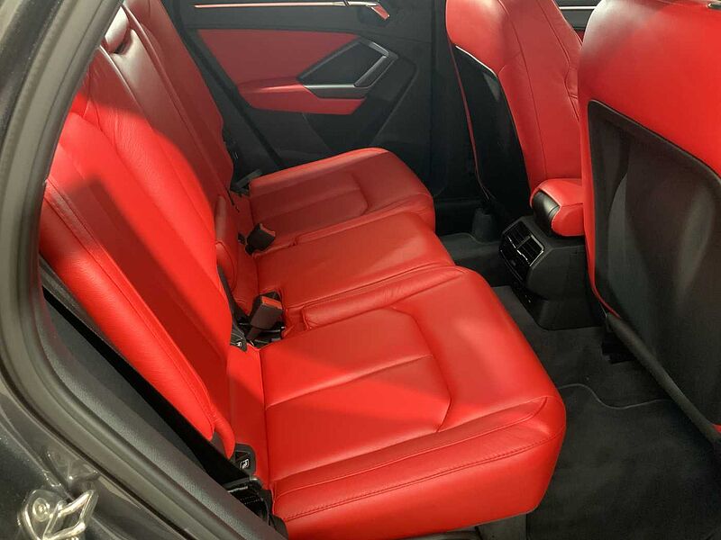 Audi Q3 2ª serie RS SPB quattro S tronic