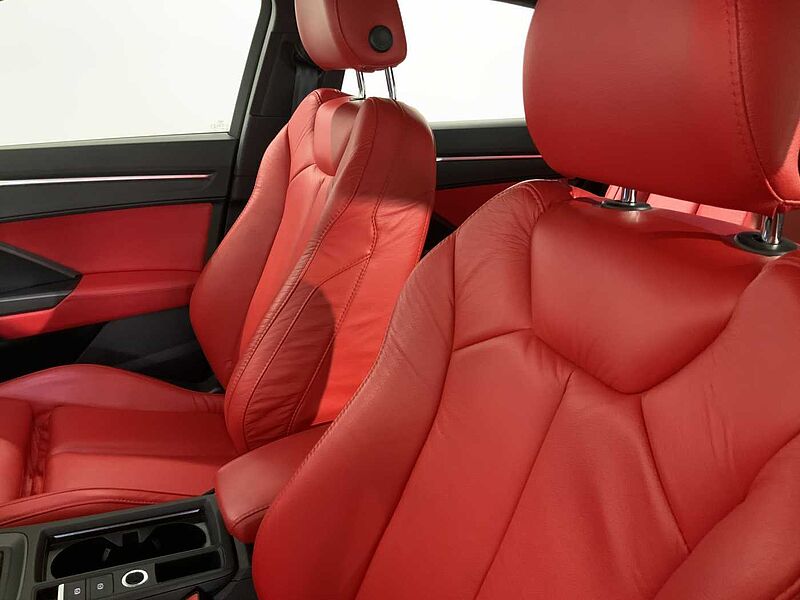 Audi Q3 2ª serie RS SPB quattro S tronic