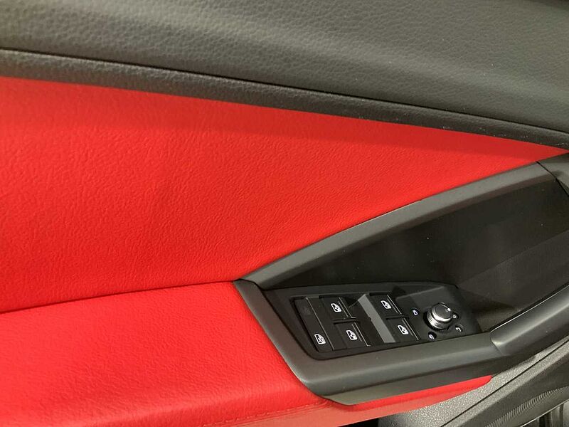 Audi Q3 2ª serie RS SPB quattro S tronic