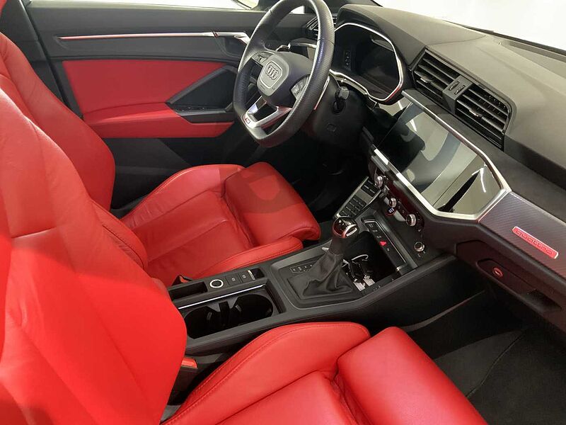 Audi Q3 2ª serie RS SPB quattro S tronic