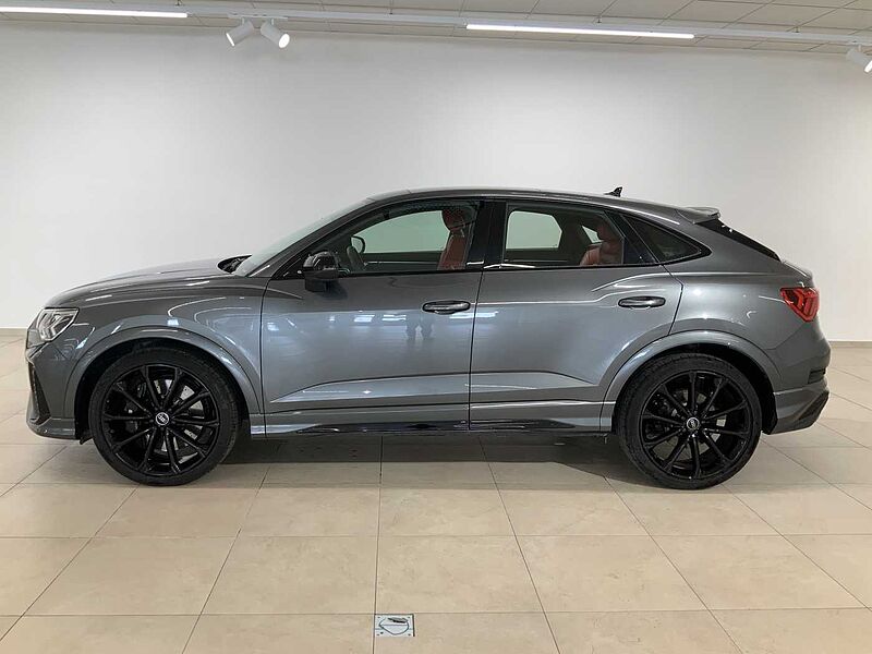 Audi Q3 2ª serie RS SPB quattro S tronic