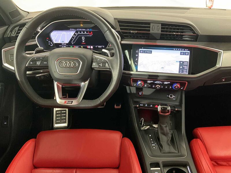 Audi Q3 2ª serie RS SPB quattro S tronic