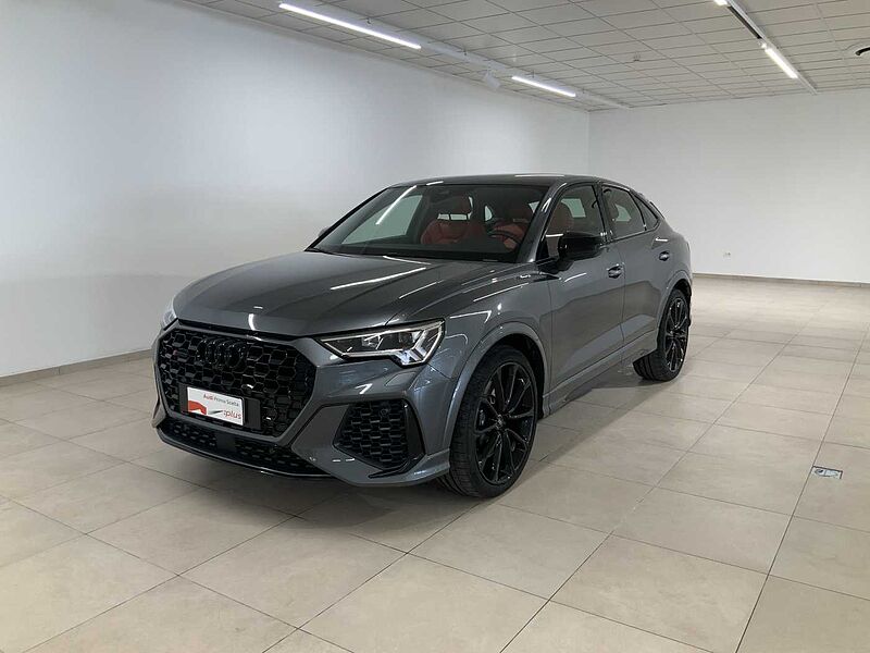 Audi Q3 2ª serie RS SPB quattro S tronic