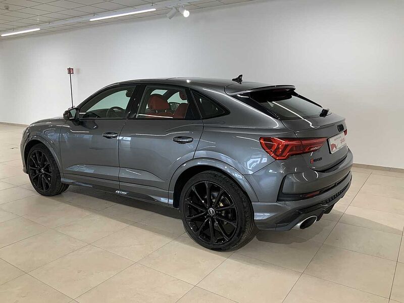 Audi Q3 2ª serie RS SPB quattro S tronic