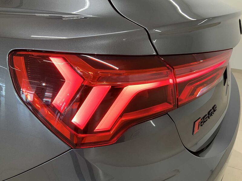 Audi Q3 2ª serie RS SPB quattro S tronic