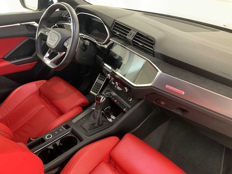 Audi Q3 2ª serie RS SPB quattro S tronic