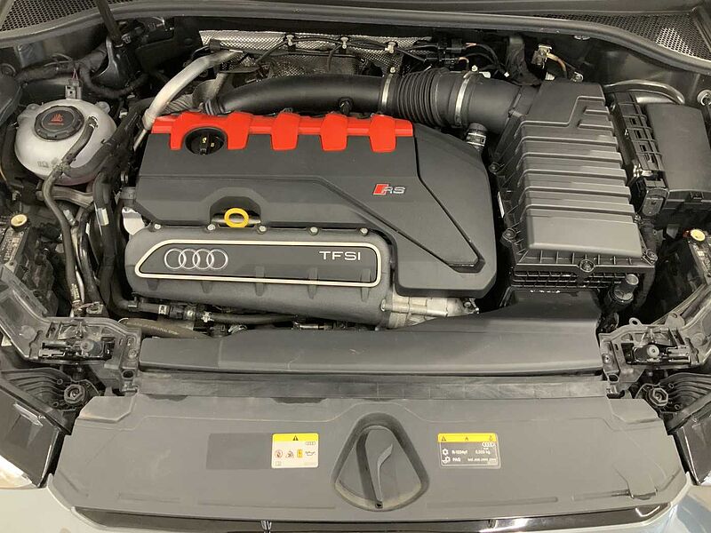 Audi Q3 2ª serie RS SPB quattro S tronic