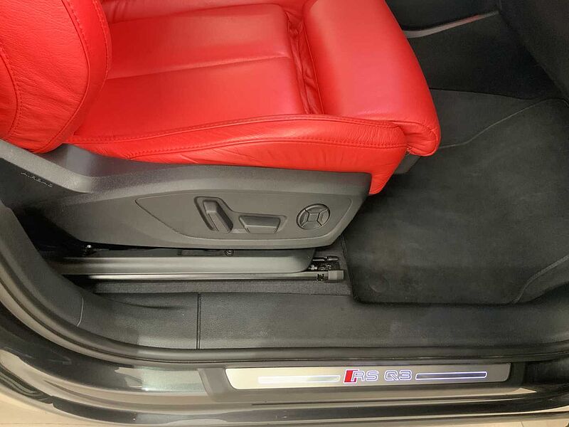 Audi Q3 2ª serie RS SPB quattro S tronic