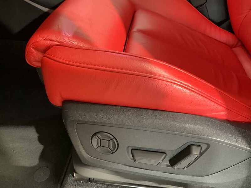 Audi Q3 2ª serie RS SPB quattro S tronic