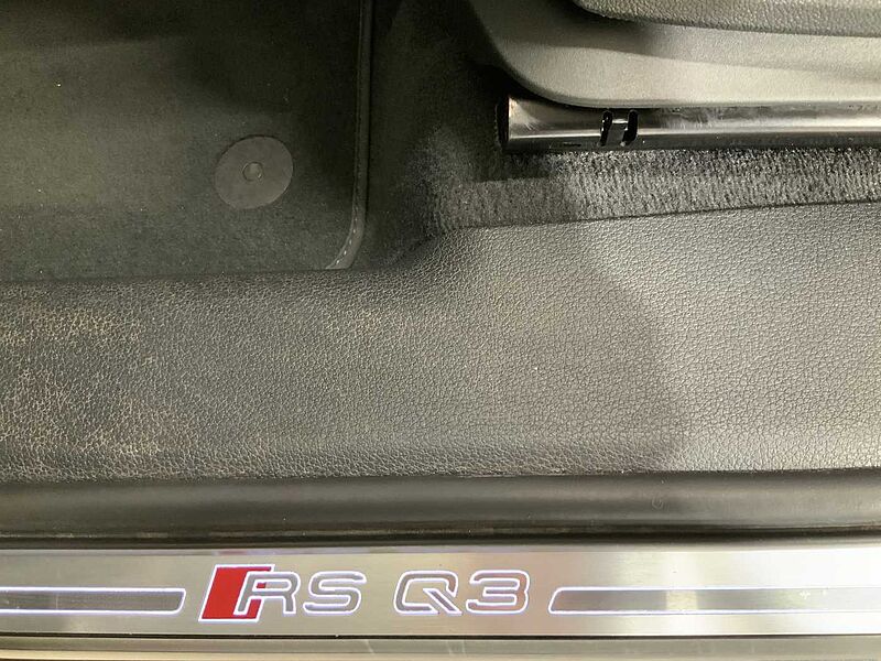 Audi Q3 2ª serie RS SPB quattro S tronic