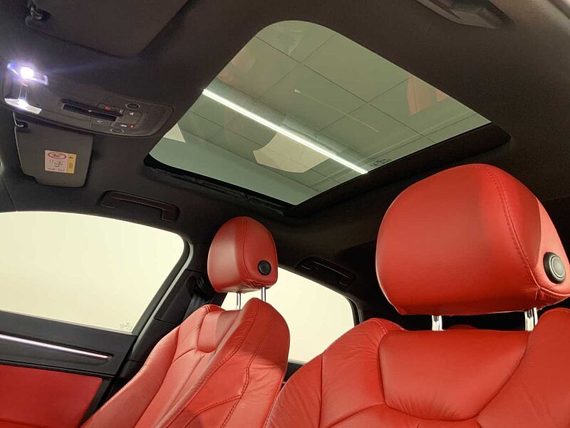 Audi Q3 2ª serie RS SPB quattro S tronic