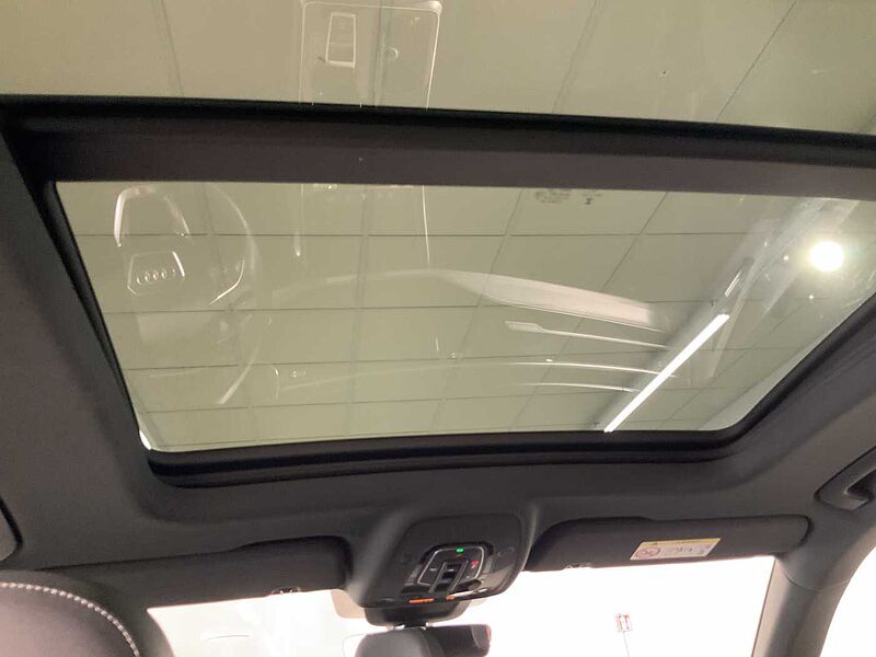Audi Q8 50 TDI 286 CV quattro tiptronic Sport