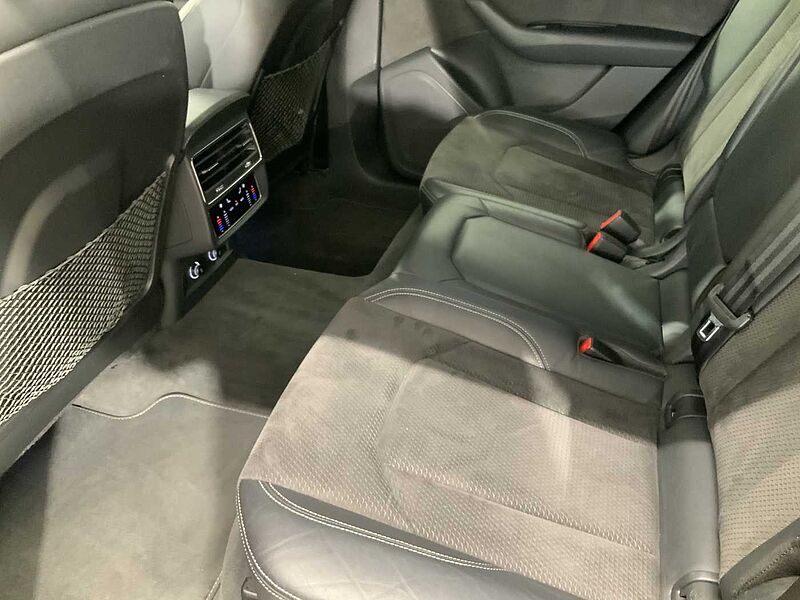 Audi Q8 50 TDI 286 CV quattro tiptronic Sport