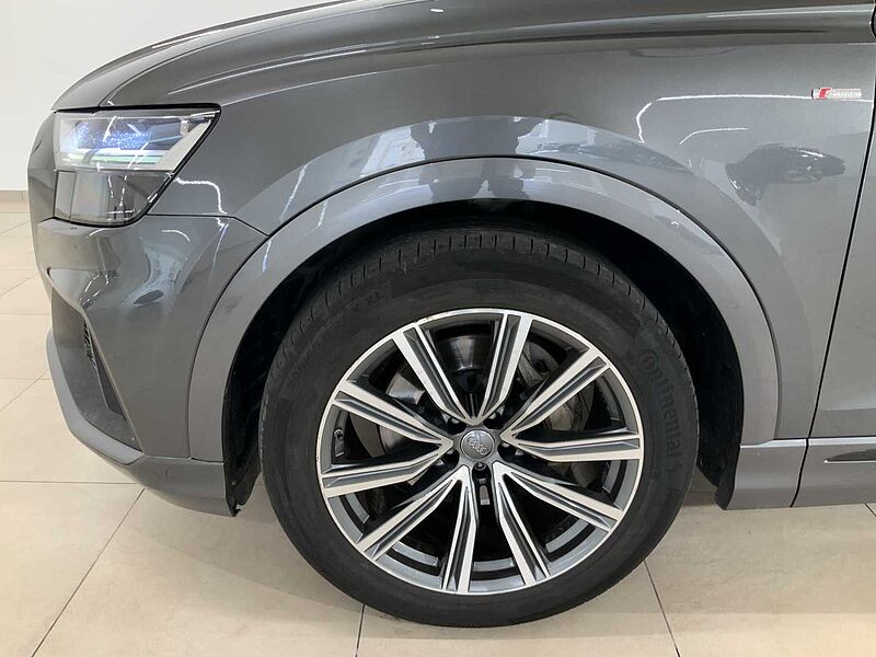 Audi Q8 50 TDI 286 CV quattro tiptronic Sport