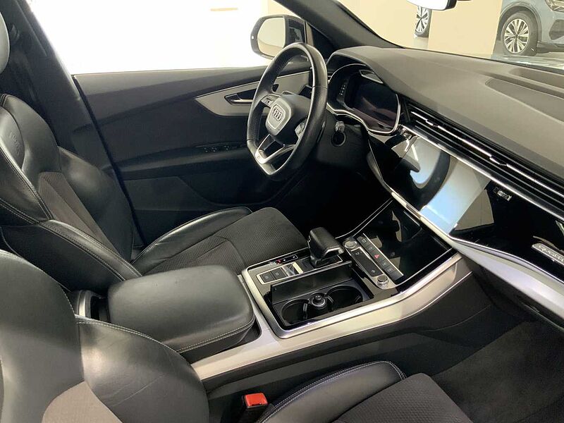 Audi Q8 50 TDI 286 CV quattro tiptronic Sport