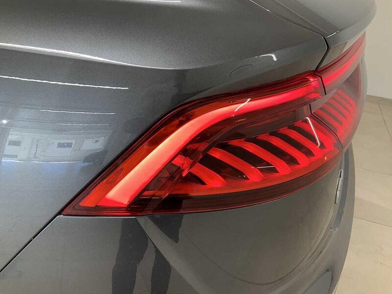 Audi Q8 50 TDI 286 CV quattro tiptronic Sport