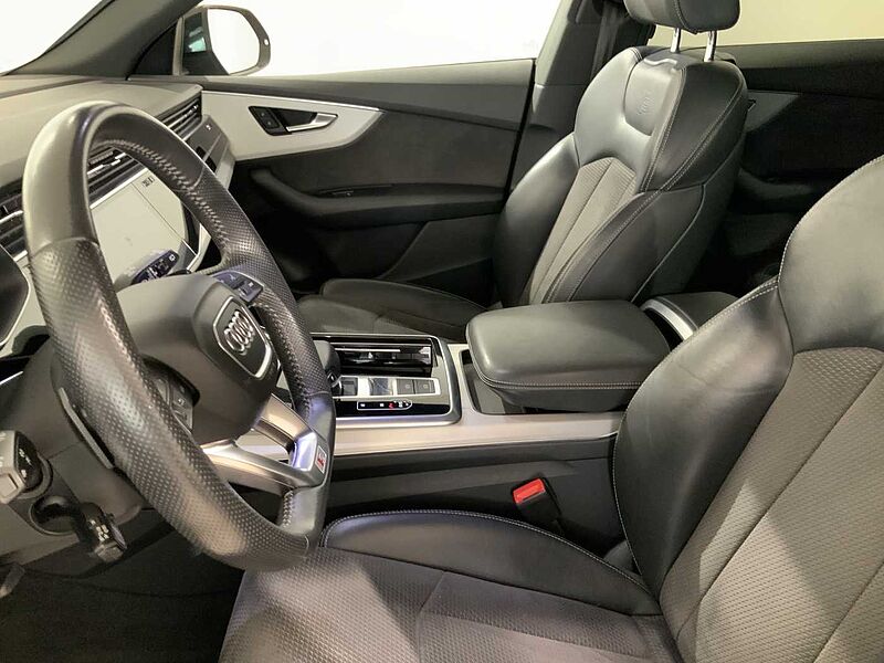 Audi Q8 50 TDI 286 CV quattro tiptronic Sport