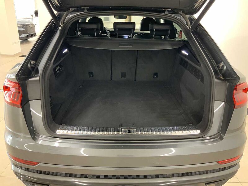 Audi Q8 50 TDI 286 CV quattro tiptronic Sport